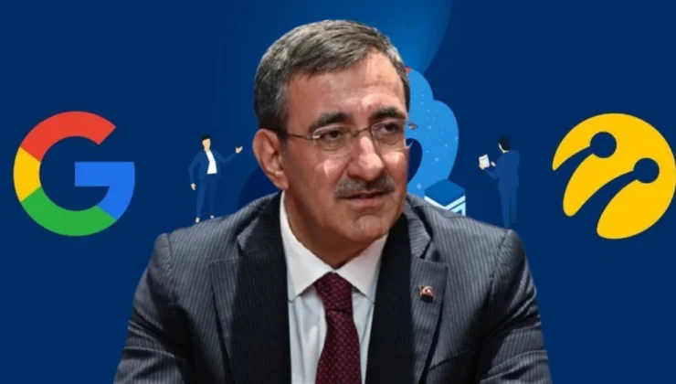 Google Cloud ve Turkcell’den 3 milyar dolarlık bulut yatırımı