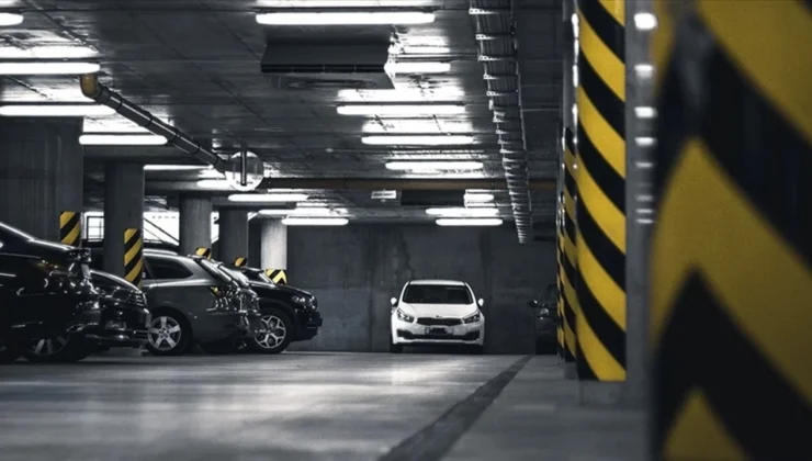 Otopark yönetmeliği değişti: Alan ve metrekare kriterleri yeniden belirlendi