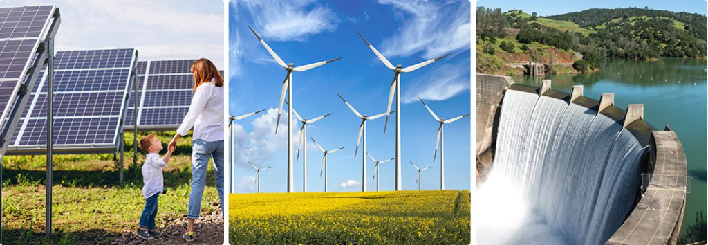 Sürdürülebilir geleceğin lideri “A Listesi”nde yerini korudu 3 yenilenebilir enerji kaynaklari 7 1024x354 1