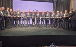 Yerel marketler buluşması İstanbul’da başladı