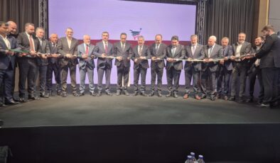 Yerel marketler buluşması İstanbul’da başladı