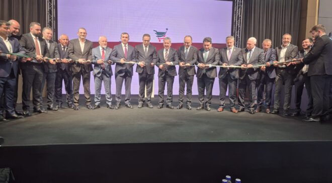 Yerel marketler buluşması İstanbul’da başladı