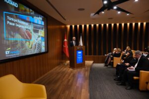 Perakendede dönüşüm: TÜSİAD'dan dikkat çeken rapor 3 yusuf bulut 2