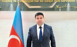 Karabağ’dan Kars’a ekonomik koridor