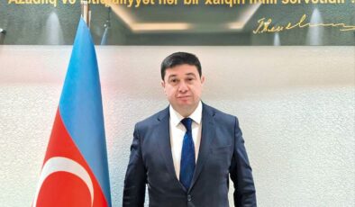 Karabağ’dan Kars’a ekonomik koridor