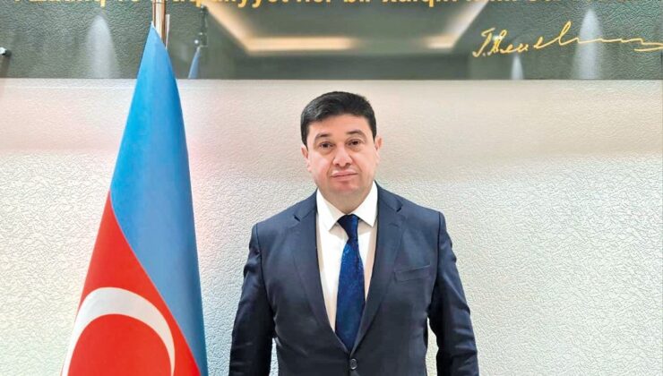 Karabağ’dan Kars’a ekonomik koridor