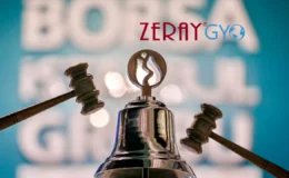 Zeray GYO halka arzına 2 kat talep: Bireysel yatırımcıya 226 lot düştü!