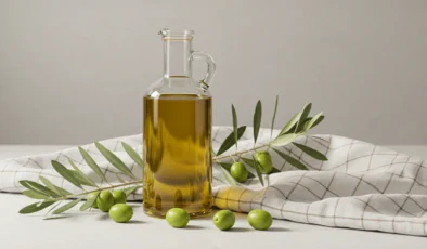 Güncel zeytinyağı fiyatları belli oldu