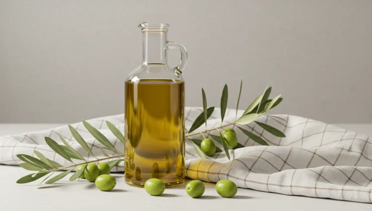 Güncel zeytinyağı fiyatları belli oldu