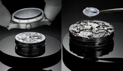 103 milyar dolarlık saat sektörü yatırım aracına dönüşüyor