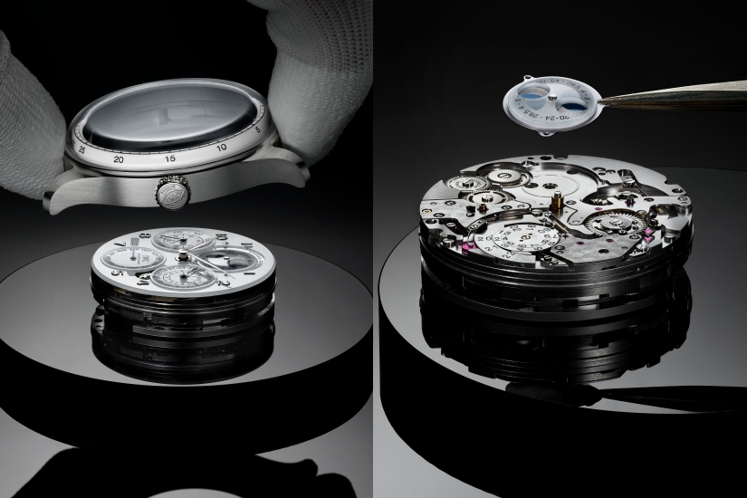 103 milyar dolarlık saat sektörü yatırım aracına dönüşüyor