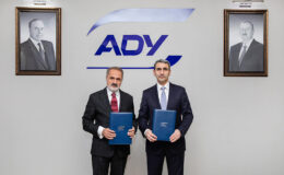 Demir İpek Yolu’nda “Tek Ruh” dönemi: TCDD ve Azerbaycan Demir Yolları’ndan dev imza!