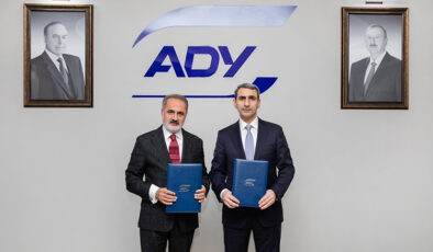 Demir İpek Yolu’nda “Tek Ruh” dönemi: TCDD ve Azerbaycan Demir Yolları’ndan dev imza!