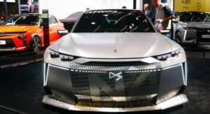 Pistten yollara lüks transfer: DS Automobiles "Taylor made N°4 Concept" ile ezber bozdu! 3 030126 L48 560x305 1