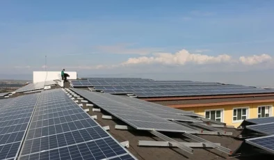 Enerjide güneş açtı: Doğalgaz faturasından 2 milyar dolar tasarruf