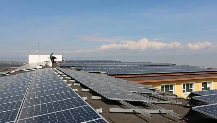 Enerjide güneş açtı: Doğalgaz faturasından 2 milyar dolar tasarruf