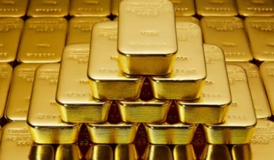 Külçe altın 2025’te rekor kırdı: 1997’den bu yana en yüksek reel getiri