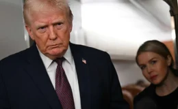 Trump’tan Kanada’ya zehir zemberek suçlama: “Onları koruyacak Altın Kubbe’yi değil, Çin’i seçtiler!”