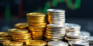 Gümüş ve platin rekor kırdı! Altın zirve tazeledi 5 124293