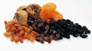 Türkiye’nin kuru meyve ihracatı rekor kırdı 3 1466343