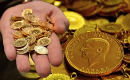 Altın ve gümüş haftaya rekorla başladı