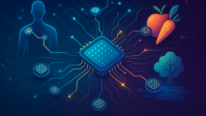 Yarının dünyası! İşte 2026'da dünyayı değiştirecek teknolojiler 11 1756856630924 1