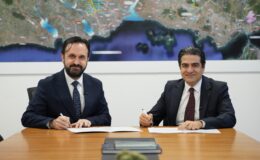 Yavuz Sultan Selim Köprüsü’nde ‘Dijital Kantar’ devrimi: Kamyonlar durmadan tartılacak!