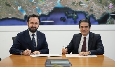 Yavuz Sultan Selim Köprüsü’nde ‘Dijital Kantar’ devrimi: Kamyonlar durmadan tartılacak!