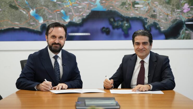 Yavuz Sultan Selim Köprüsü’nde ‘Dijital Kantar’ devrimi: Kamyonlar durmadan tartılacak!