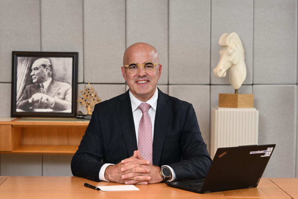 Enerjinin küresel zirvesinde bir Türk lider 3 1767596544 Kivanc Zaimler 1