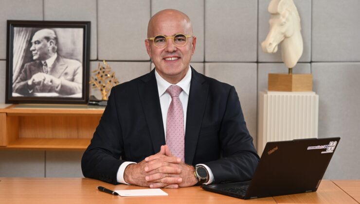 Davos öncesi kritik atama: Kıvanç Zaimler, WEF ileri Enerji Çözümleri Platformu Eş Başkanı oldu