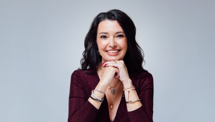 Sinem Erdoğmuş Yavuz, Güneydoğu Asya Bölge Direktörü oldu