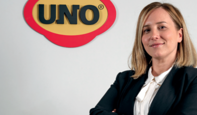 UNO’da Üst Düzey Atama