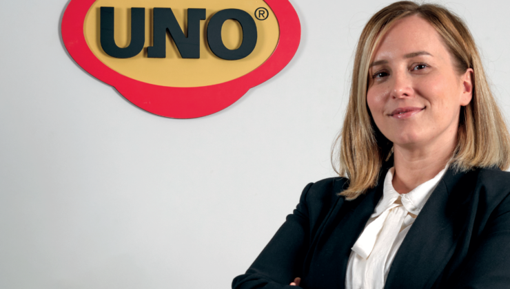 UNO’da Üst Düzey Atama