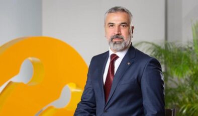 Turkcell’den veri merkezi uzmanlığı hamlesi