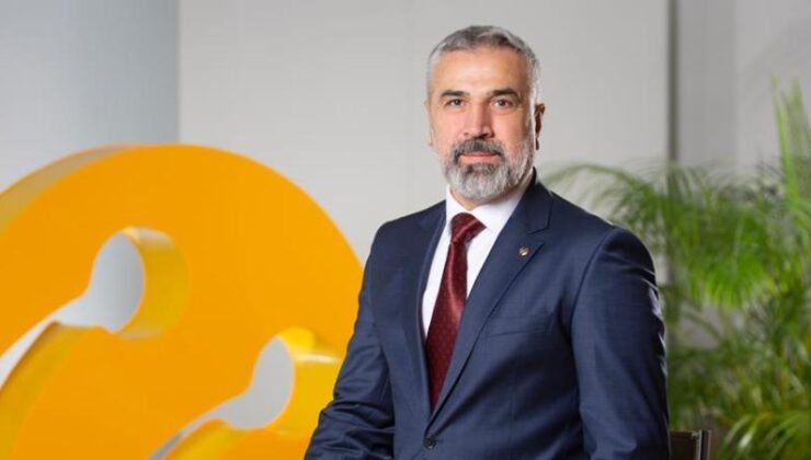 Turkcell’den veri merkezi uzmanlığı hamlesi