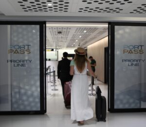 Kruvaziyer turizminde rekor: Galataport İstanbul’dan tarihi yükseliş 4 1767782650 Port Pass 2 1