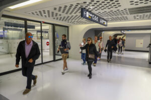 Kruvaziyer turizminde rekor: Galataport İstanbul’dan tarihi yükseliş 5 1767782666 Terminal 6