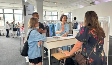 Türk hazır giyim sektörü ABD pazarına açılıyor