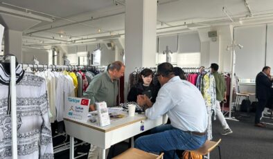 Hazır giyim sektörü ABD’de “Yeni Dönem” kapısını aralıyor