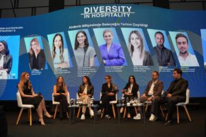 Turizmde 2026’nın 'Süper Ligi' Antalya’da toplanıyor: Tüm sektör orada olacak! 3 1768287725 FSUMMIT 5