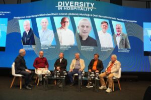 Turizmde 2026’nın 'Süper Ligi' Antalya’da toplanıyor: Tüm sektör orada olacak! 4 1768287726 FSUMMIT 7