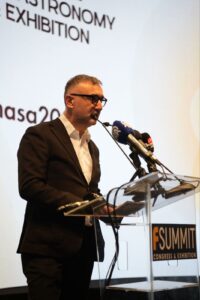 Turizmde 2026’nın 'Süper Ligi' Antalya’da toplanıyor: Tüm sektör orada olacak! 6 1768287728 G kmen S zen