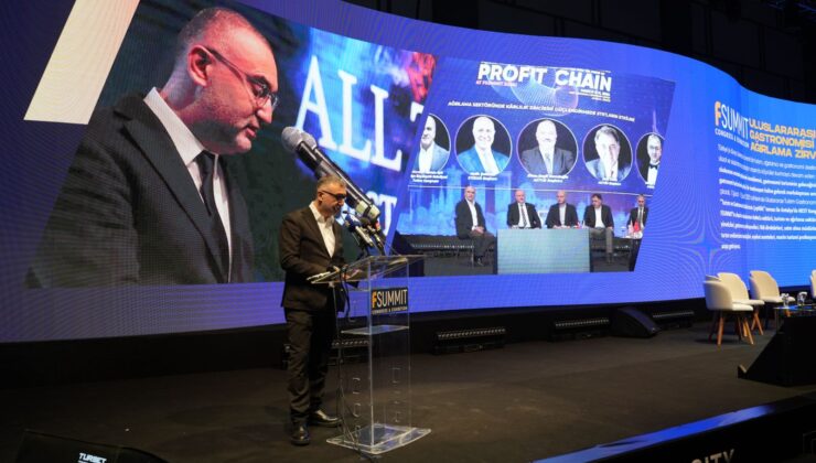 Turizmde 2026’nın ‘Süper Ligi’ Antalya’da toplanıyor: Tüm sektör orada olacak!