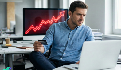 Dijital ödemelerde ‘Güvenlik Alarmı’: Şikayetler bir haftada yüzde 247 patladı!