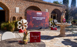 Türk mutfağının ‘Yıldızlar Geçidi’: 151 restoran MICHELIN plaketine kavuştu! İşte 2026 seçkisinin detayları…