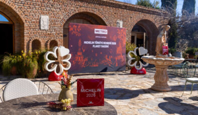 Türk mutfağının ‘Yıldızlar Geçidi’: 151 restoran MICHELIN plaketine kavuştu! İşte 2026 seçkisinin detayları…