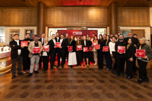 Türk mutfağının 'Yıldızlar Geçidi': 151 restoran MICHELIN plaketine kavuştu! İşte 2026 seçkisinin detayları... 3 1768821135 zmir LA Mahzen