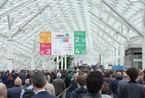 Türkiye Avrupa’nın meyve-sebze devi olarak Milano sahnesine çıkıyor: TUTTOFOOD 2026’da stratejik gövde gösterisi