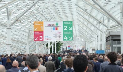 Türkiye Avrupa’nın meyve-sebze devi olarak Milano sahnesine çıkıyor: TUTTOFOOD 2026’da stratejik gövde gösterisi